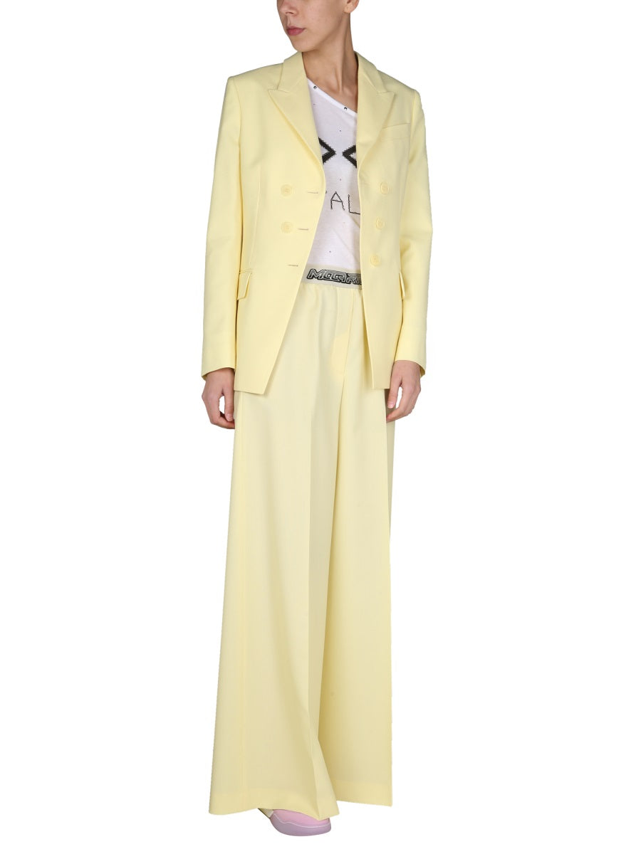 Stella McCartney Jackets - Yellow | Wanan Luxury