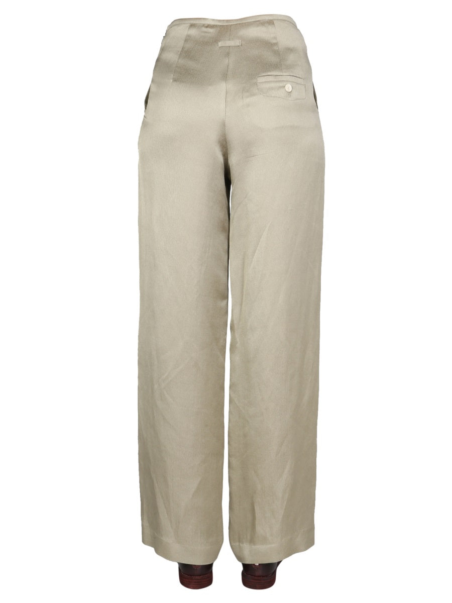 Alysi Pants - Beige | Wanan Luxury