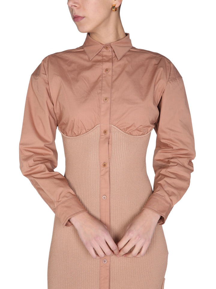 AndreĀDamo Suits & Dresses - Neutral | Wanan Luxury