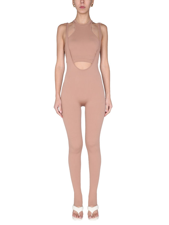 AndreĀDamo Pants - Neutral | Wanan Luxury