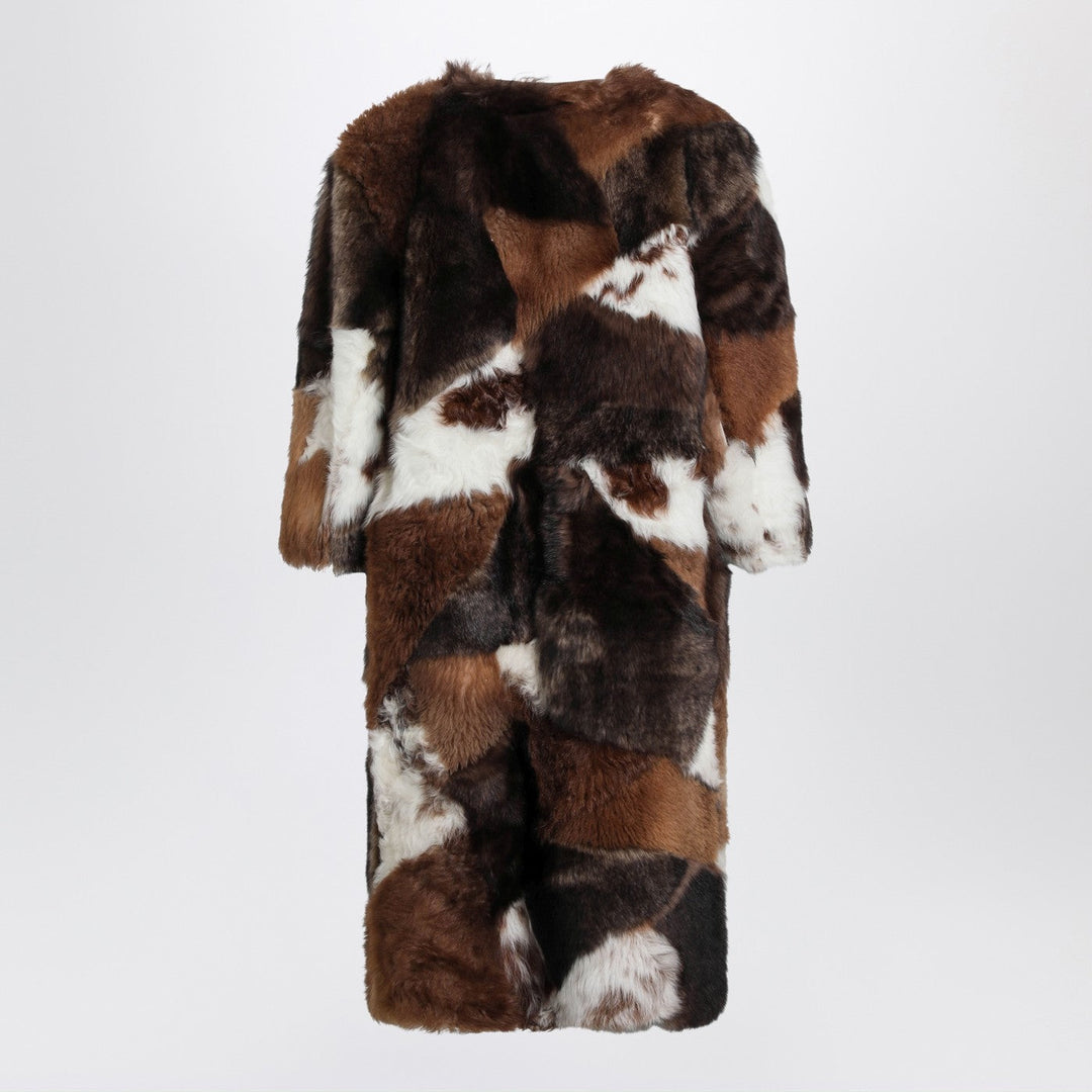 Prada Coats & Jackets - Multicolor | 95362cb76473a9e186834601a1802afb45feef73