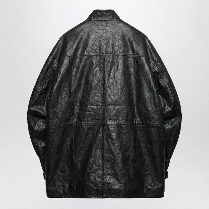 Prada Coats & Jackets - Black | 940b89eb92899ef168e739ec2123c41246a41e33