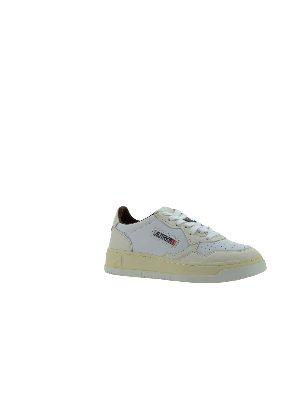 MEDALIST LOW SNEAKERS