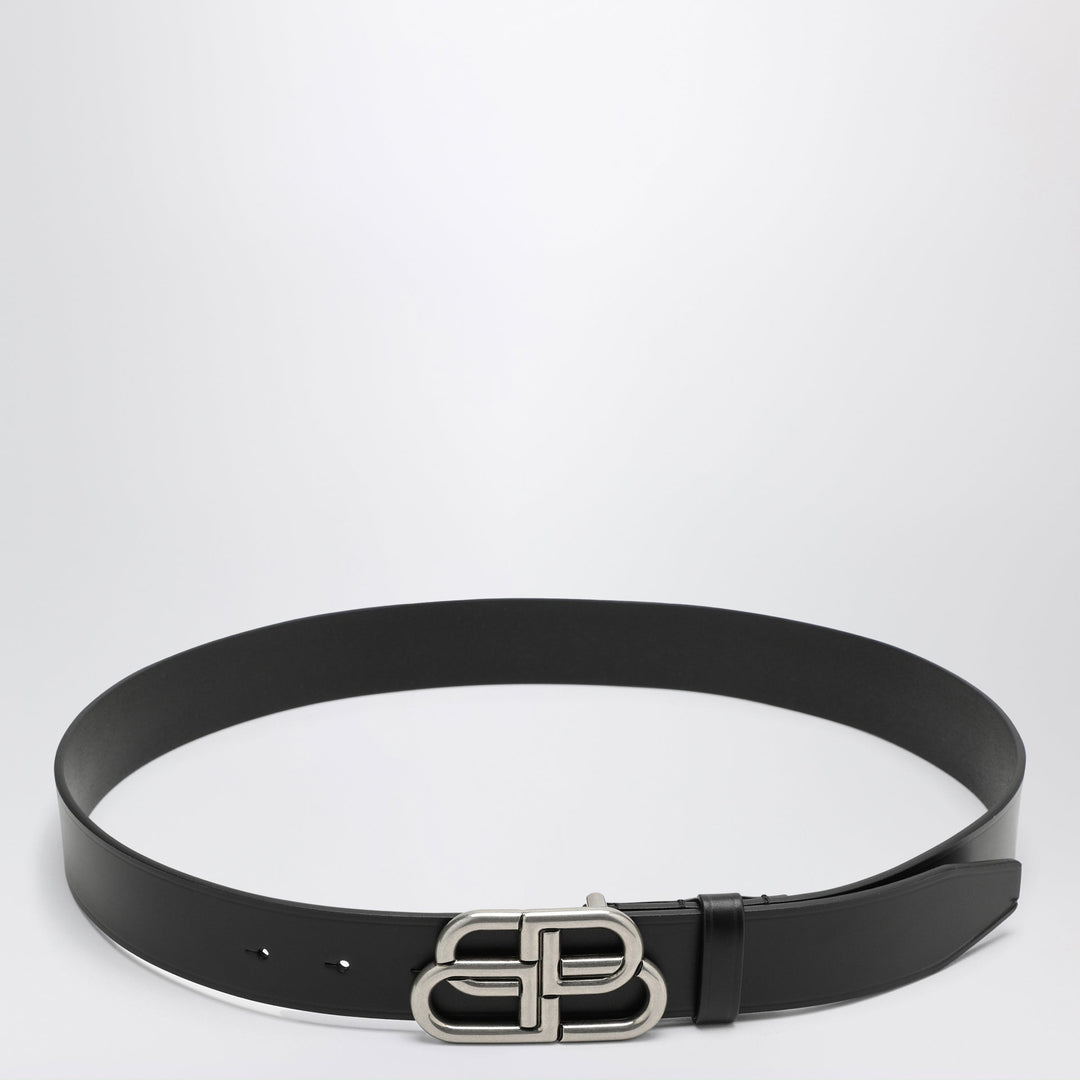 Balenciaga Belts - Black | 129c2997b6c3336cf5861ae505337c254ab331d3