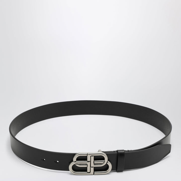 Balenciaga Belts - Black | 129c2997b6c3336cf5861ae505337c254ab331d3
