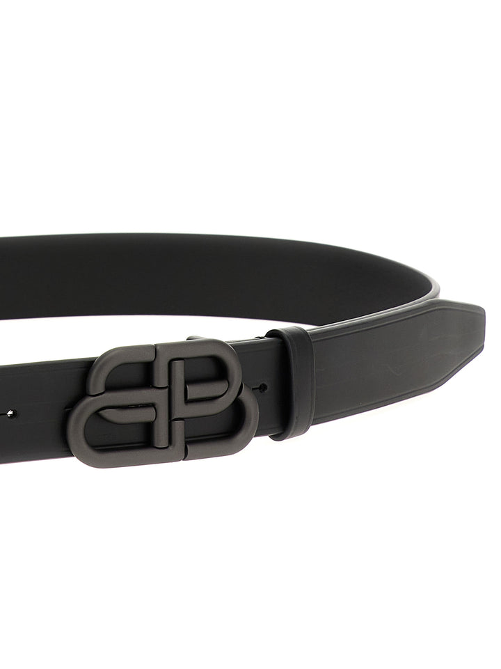 Bb Belts Black