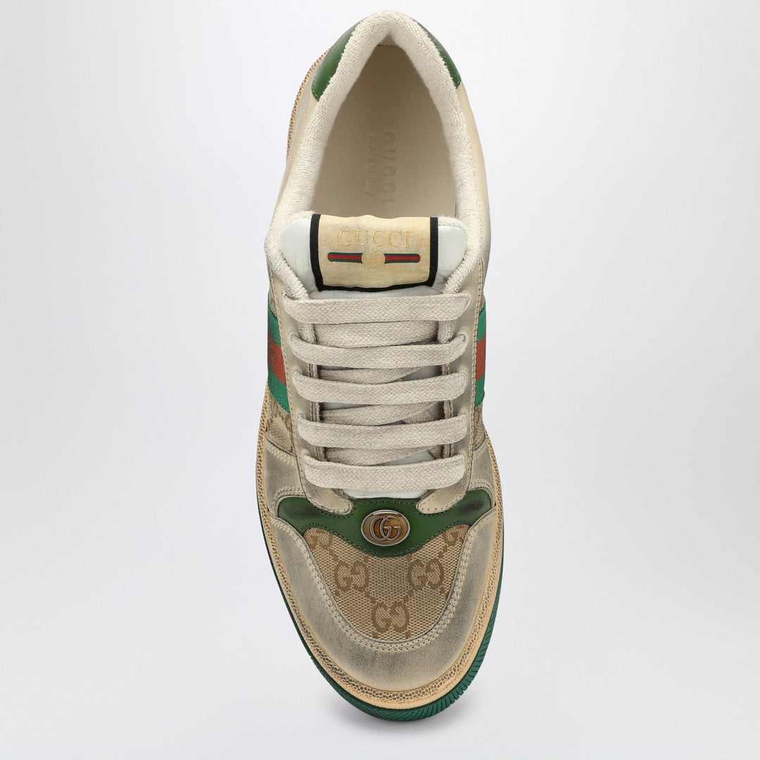 Gucci Shoes - Multicolor | 2118bac30441e07aaaeb2991364833ac36e88309
