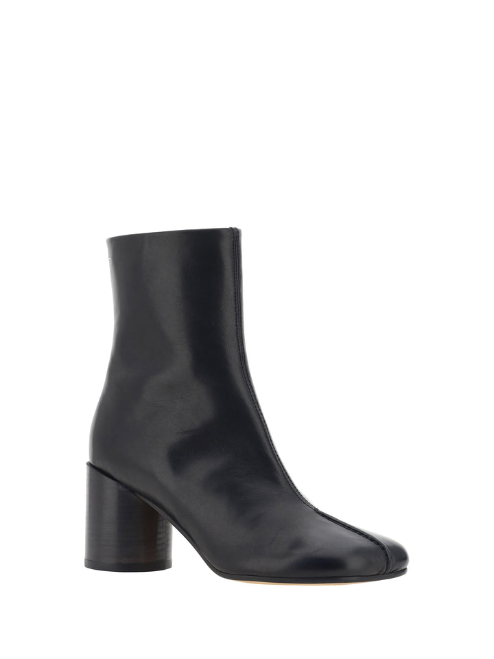 ANKLE BOOT