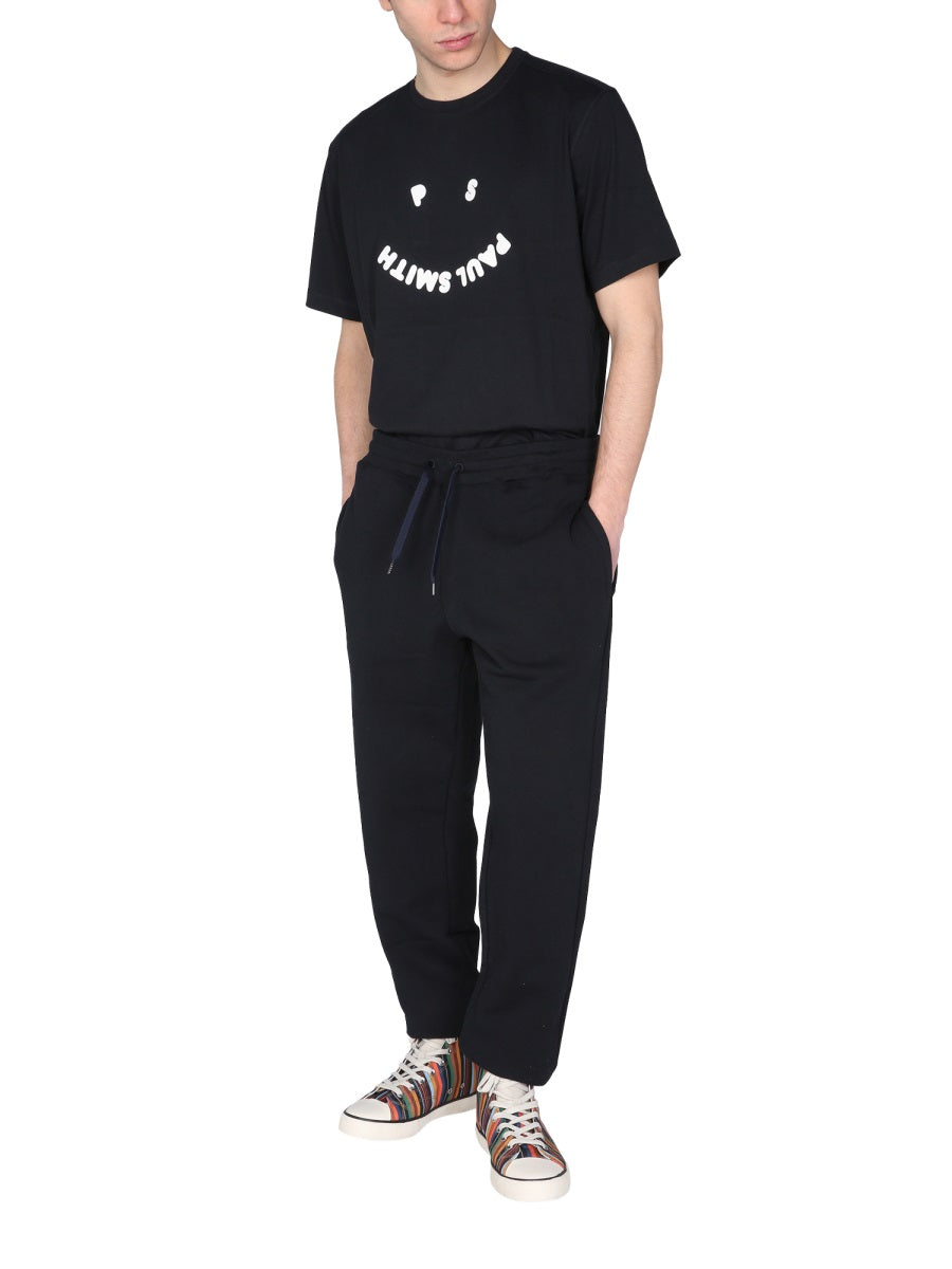 Ps Paul Smith T shirts - Black | Wanan Luxury