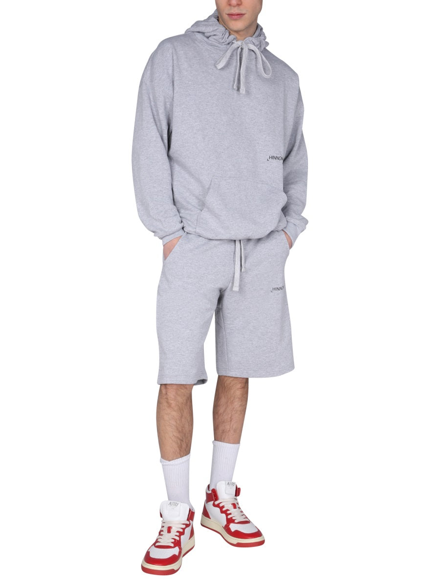 Hinnominate Sweatshirts - Grey | Wanan Luxury