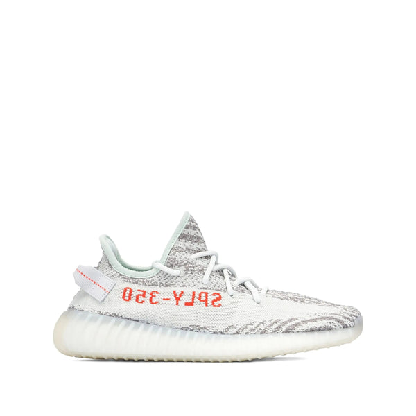 YEEZY Primeknit Sneakers Gray