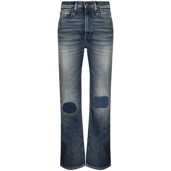 Denim Blue