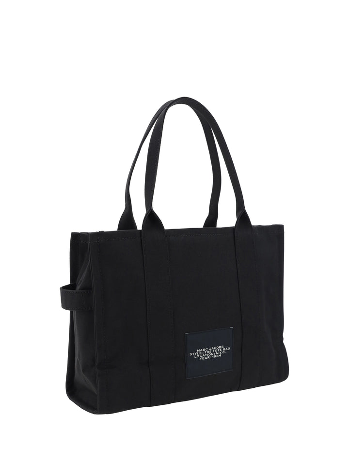 THE LARGE TOTE BAG