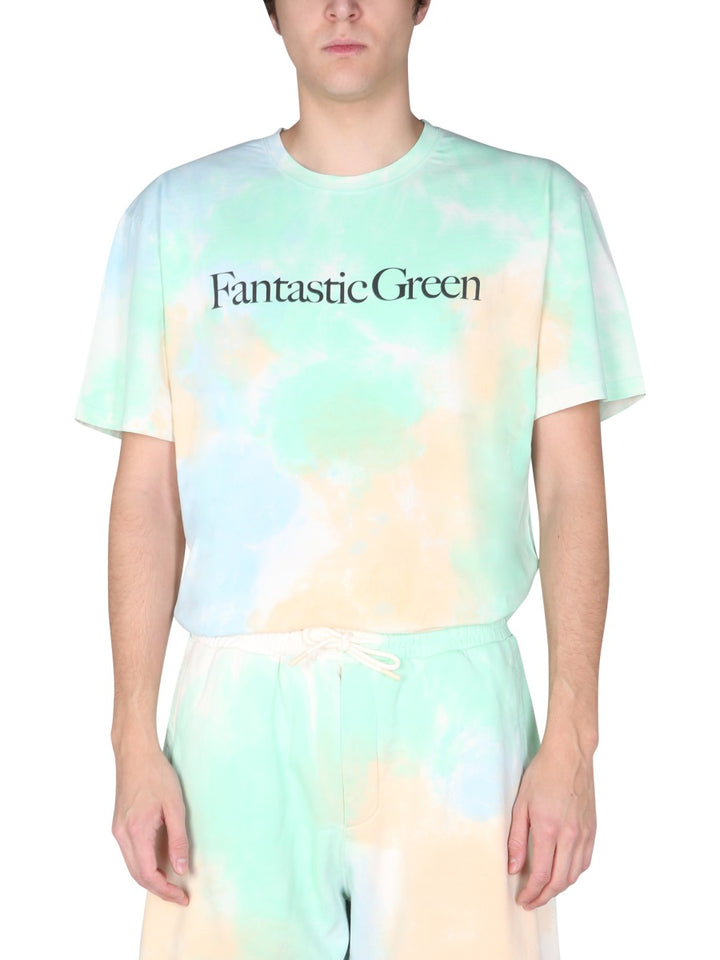 MSGM T shirts - Multcolor | Wanan Luxury