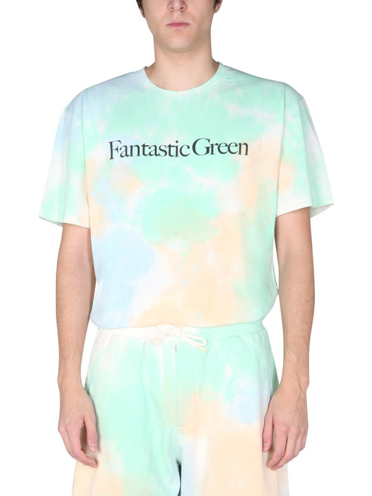 "Fantastic Green" T-Shirt