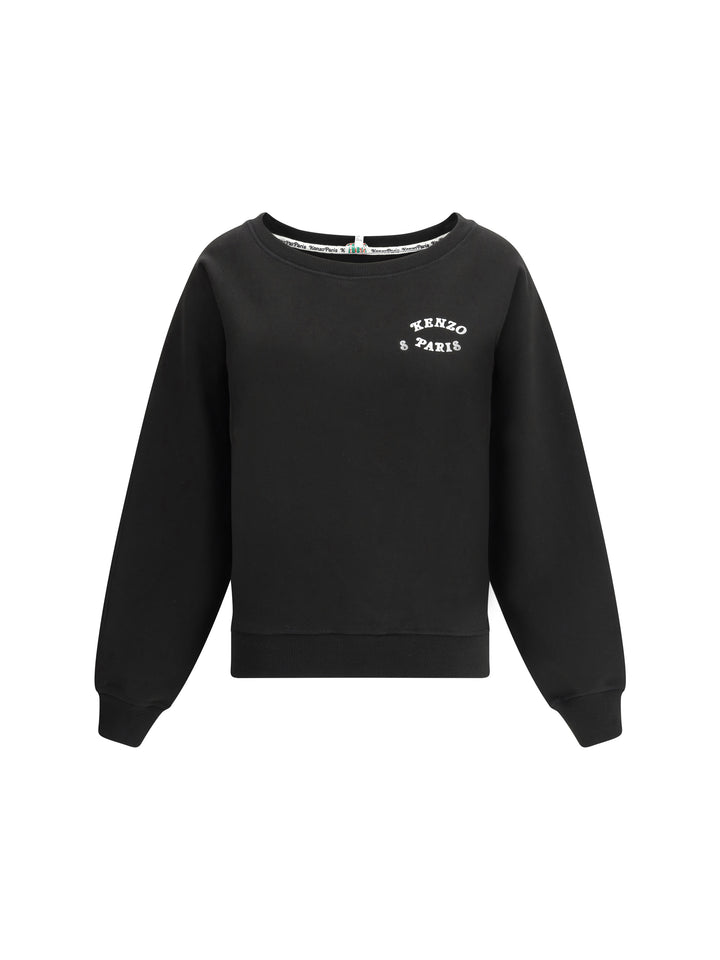 GOTS KENZO X VERDY COLLECTION BATWING SW