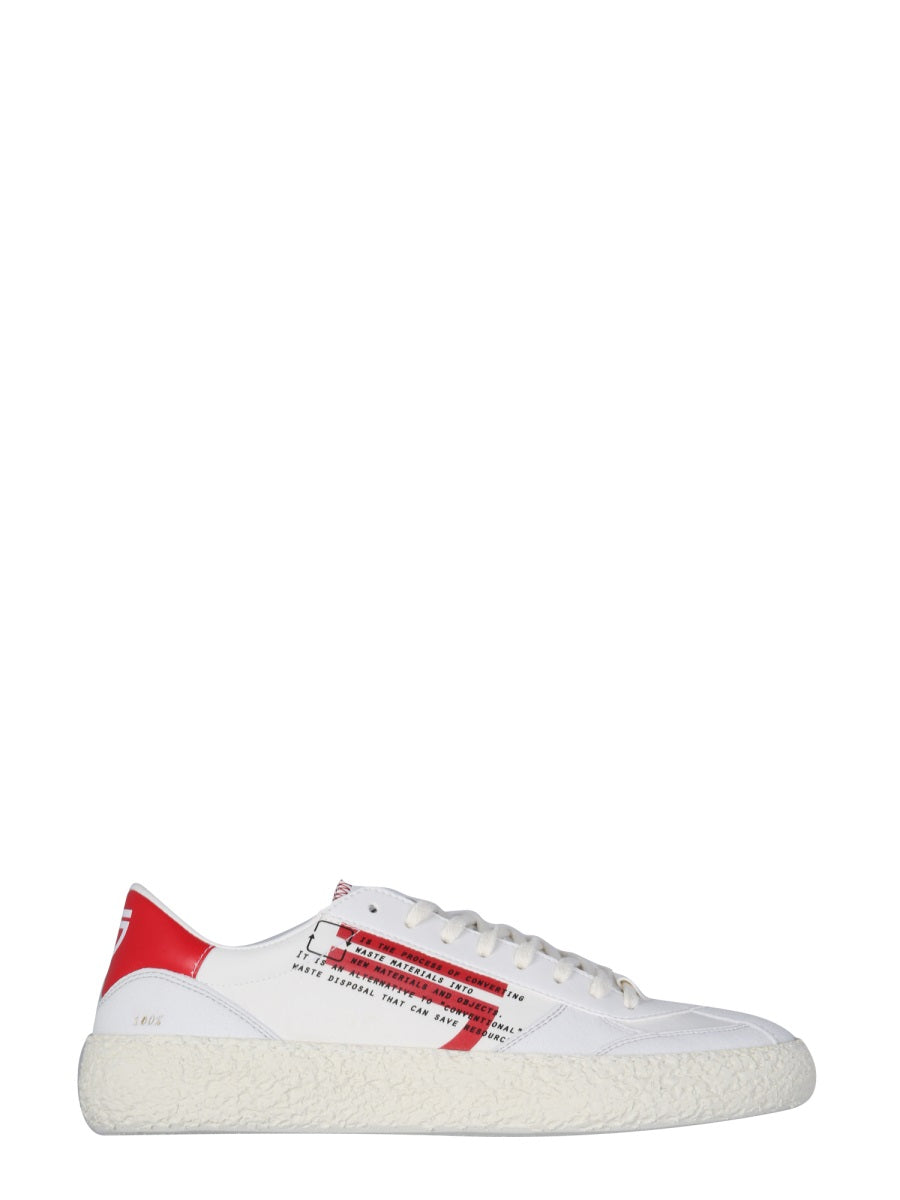 Puraai Sneakers - White | 5c3f3c14969f11dee97613917b68fcf0d2d0fe9b
