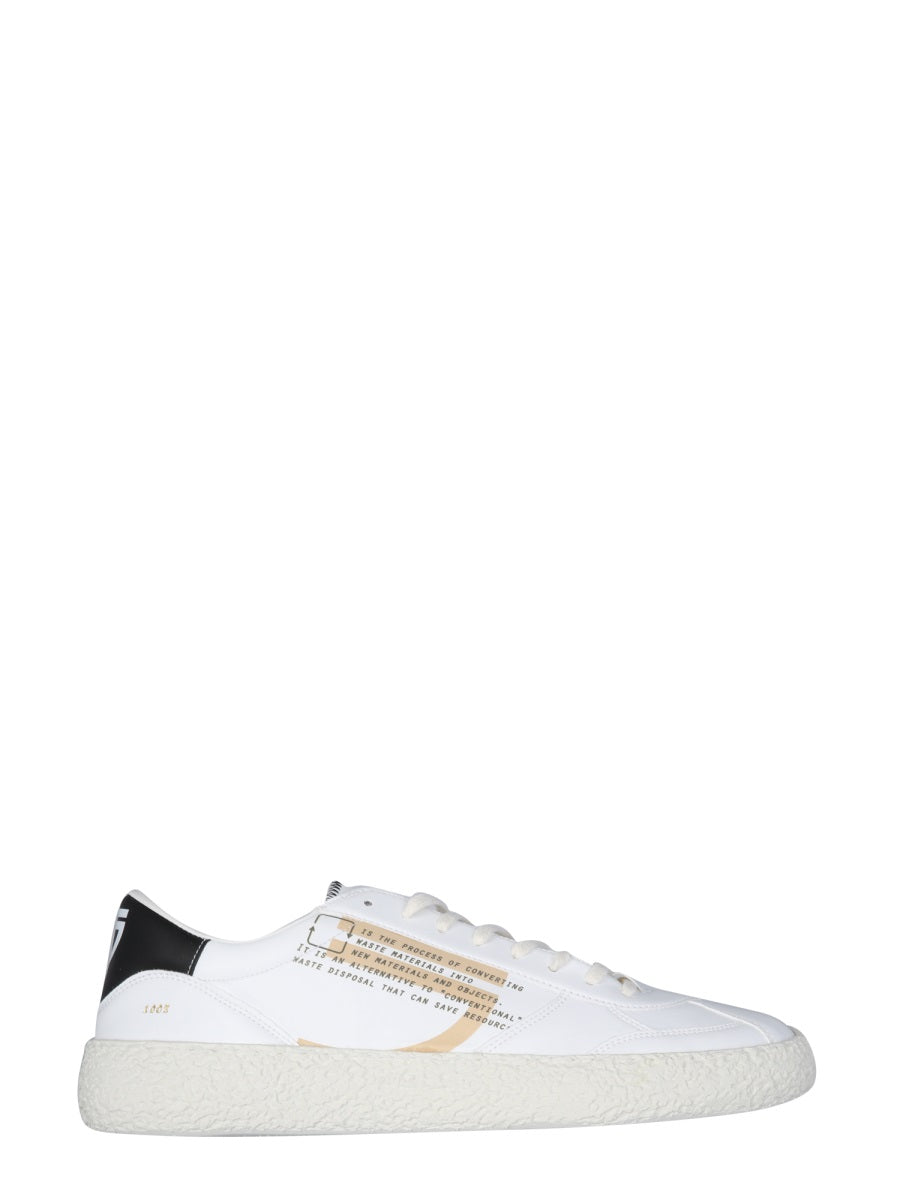 Puraai Sneakers - White | 85d2d04e13f86ac3cce1a61154d4dd3fa1e3f85d