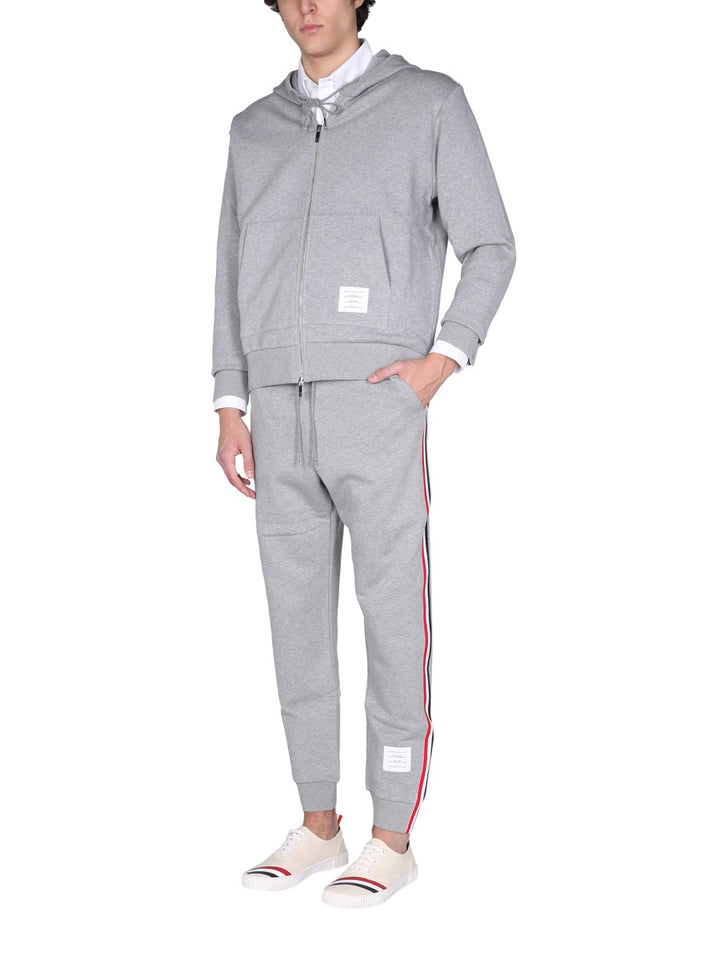 Thom Browne Jumpsuits - Grey | Wanan Luxury