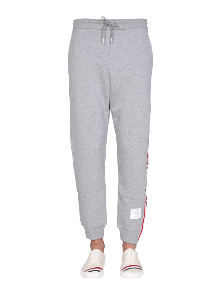 Thom Browne Jumpsuits - Grey | Wanan Luxury