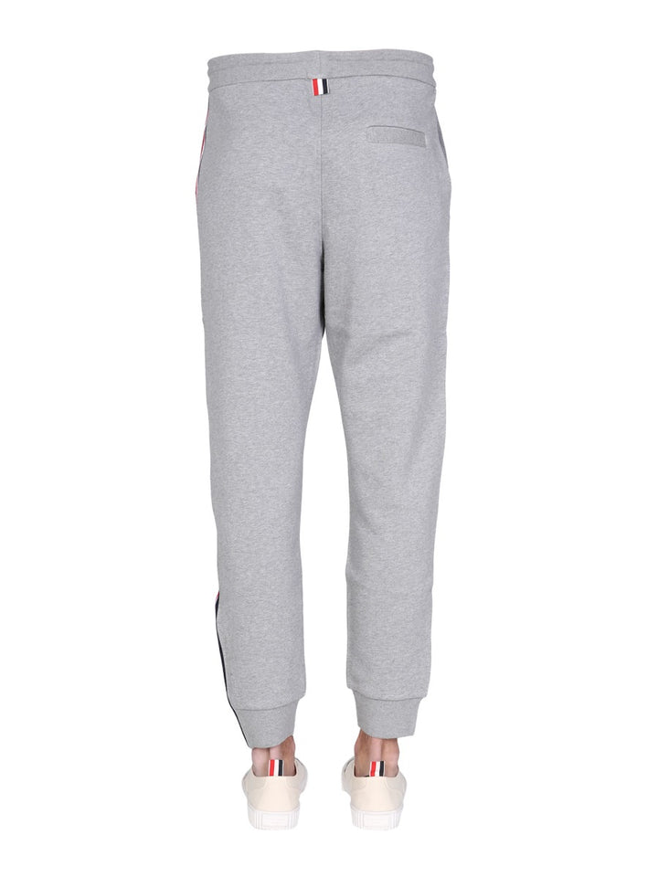 Thom Browne Jumpsuits - Grey | Wanan Luxury