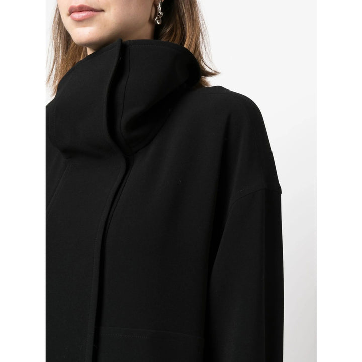 Alberto Biani Shirts - Black | 3632499d0c5394322463c7ff3e783af93399eb70