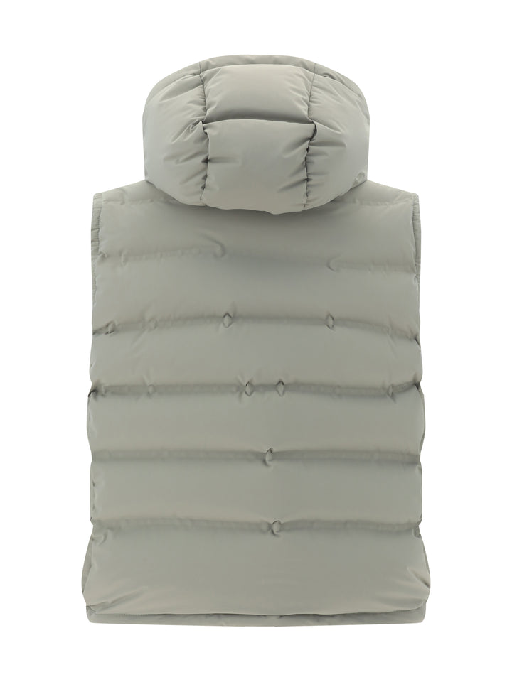 DOWN JACKET VEST