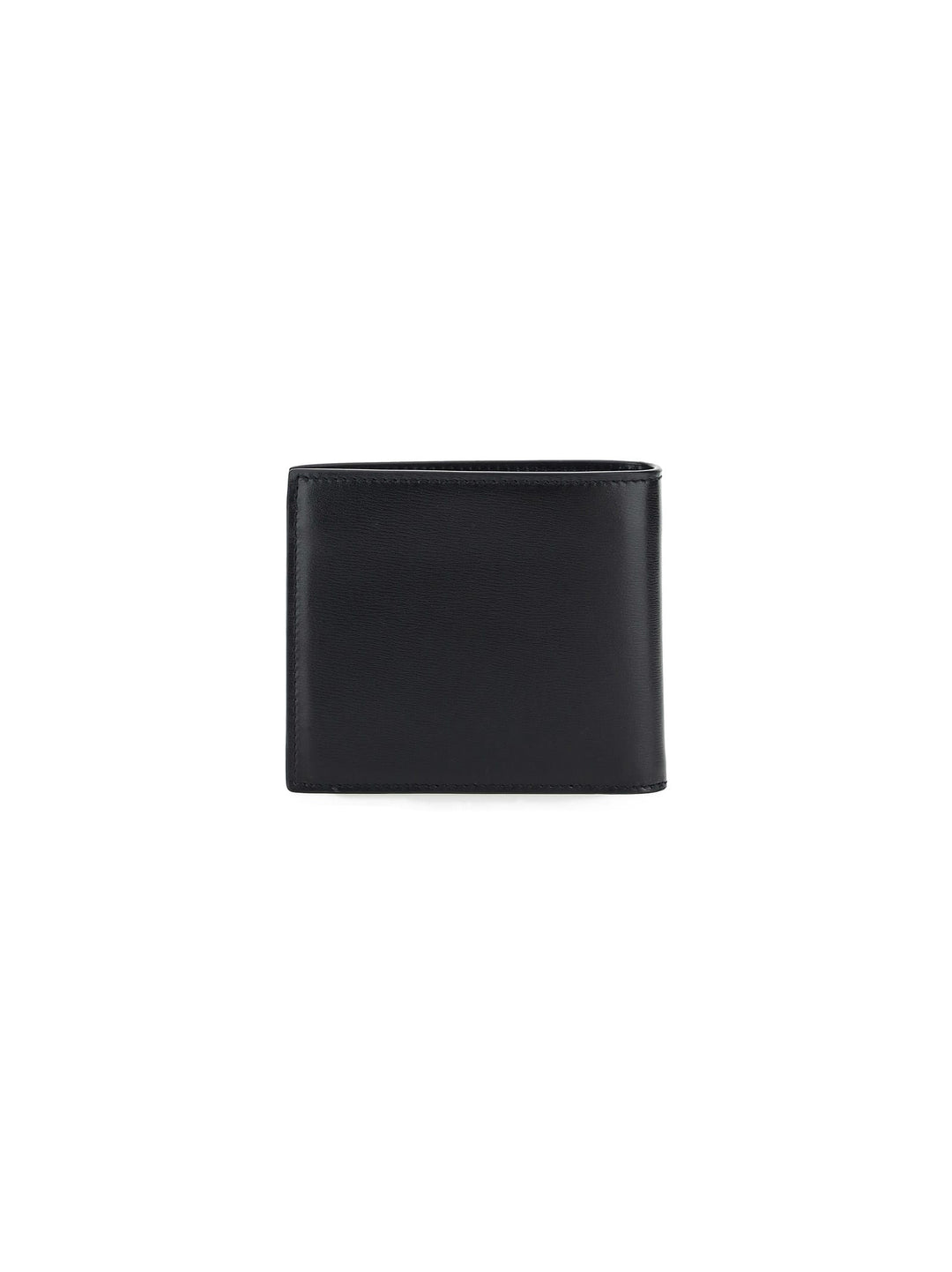 Tiny Cassandre East/West Small Wallet Wallets Black
