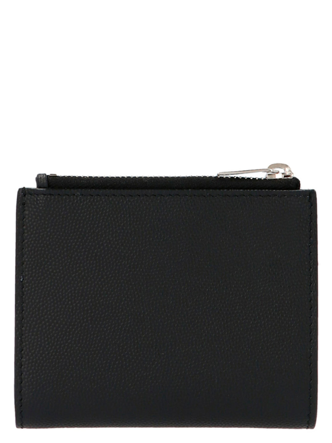 Logo Card Holder Wallets, Card Holders Black