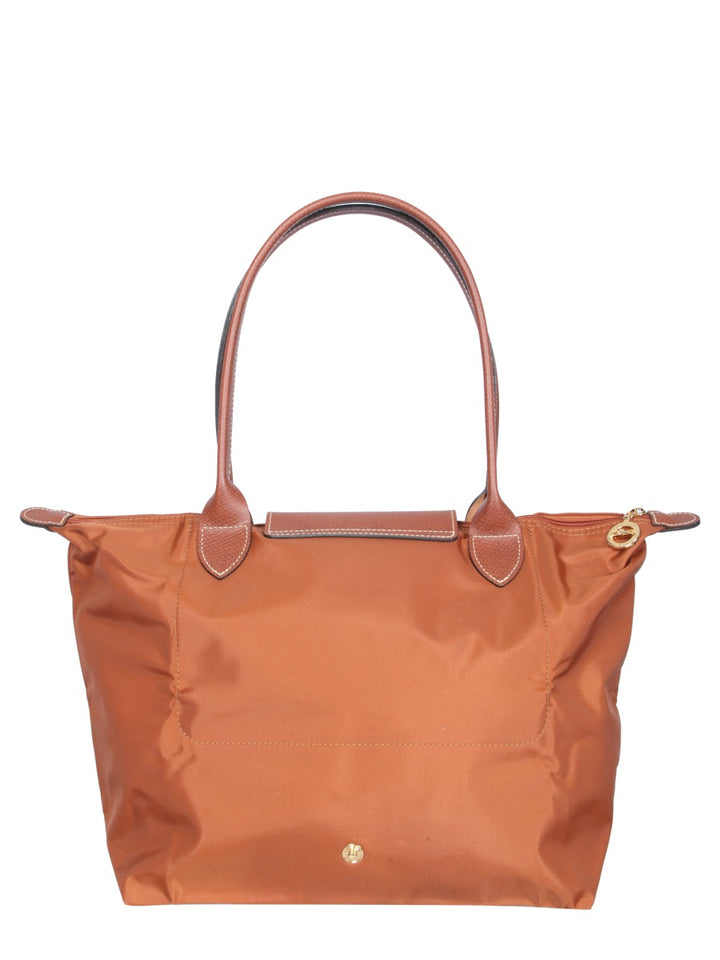 Longchamp Shoulder Bags - Brown | Wanan Luxury