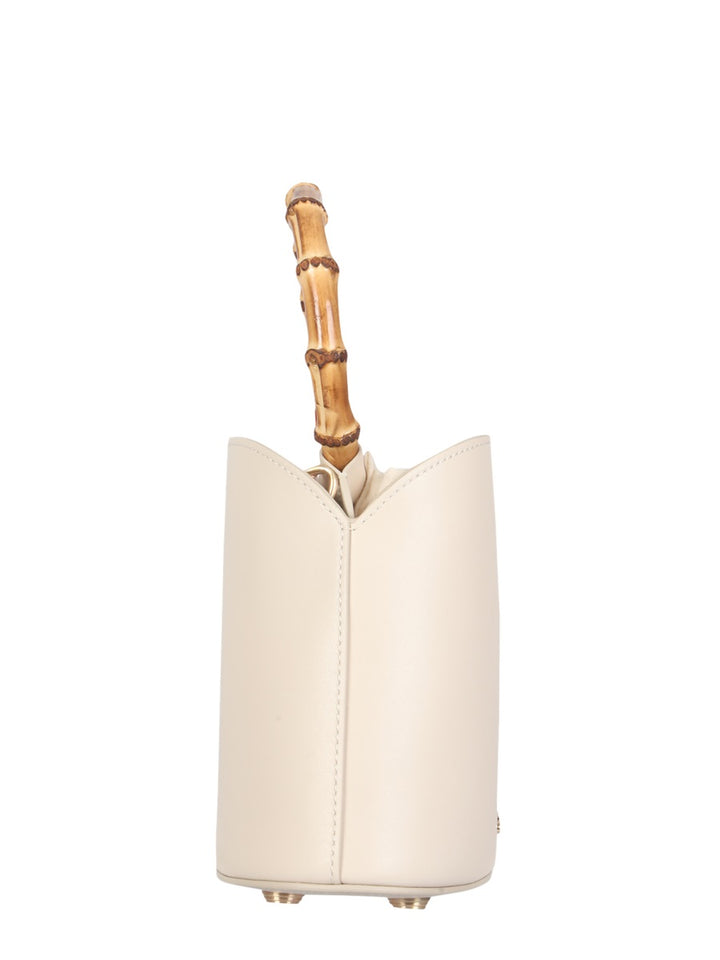 Cult Gaia Hand Bags - White | Wanan Luxury