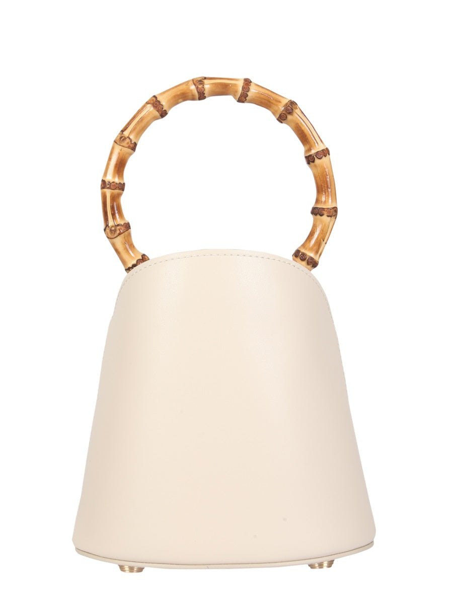 Cult Gaia Hand Bags - White | Wanan Luxury