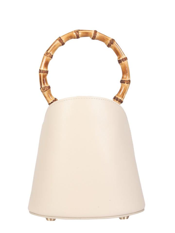 Cult Gaia Hand Bags - White | Wanan Luxury