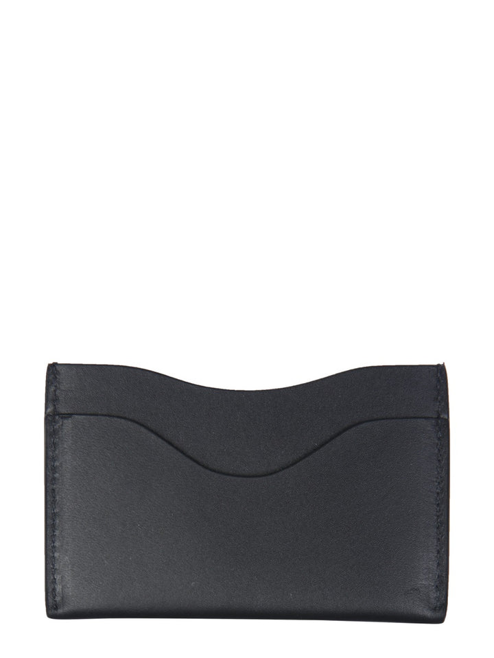 Il Bisonte Wallets & Pures - Black | Wanan Luxury
