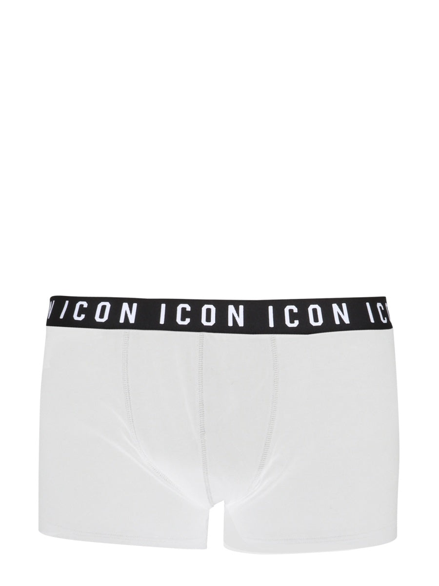 Dsquared2 Underwear - White | Wanan Luxury