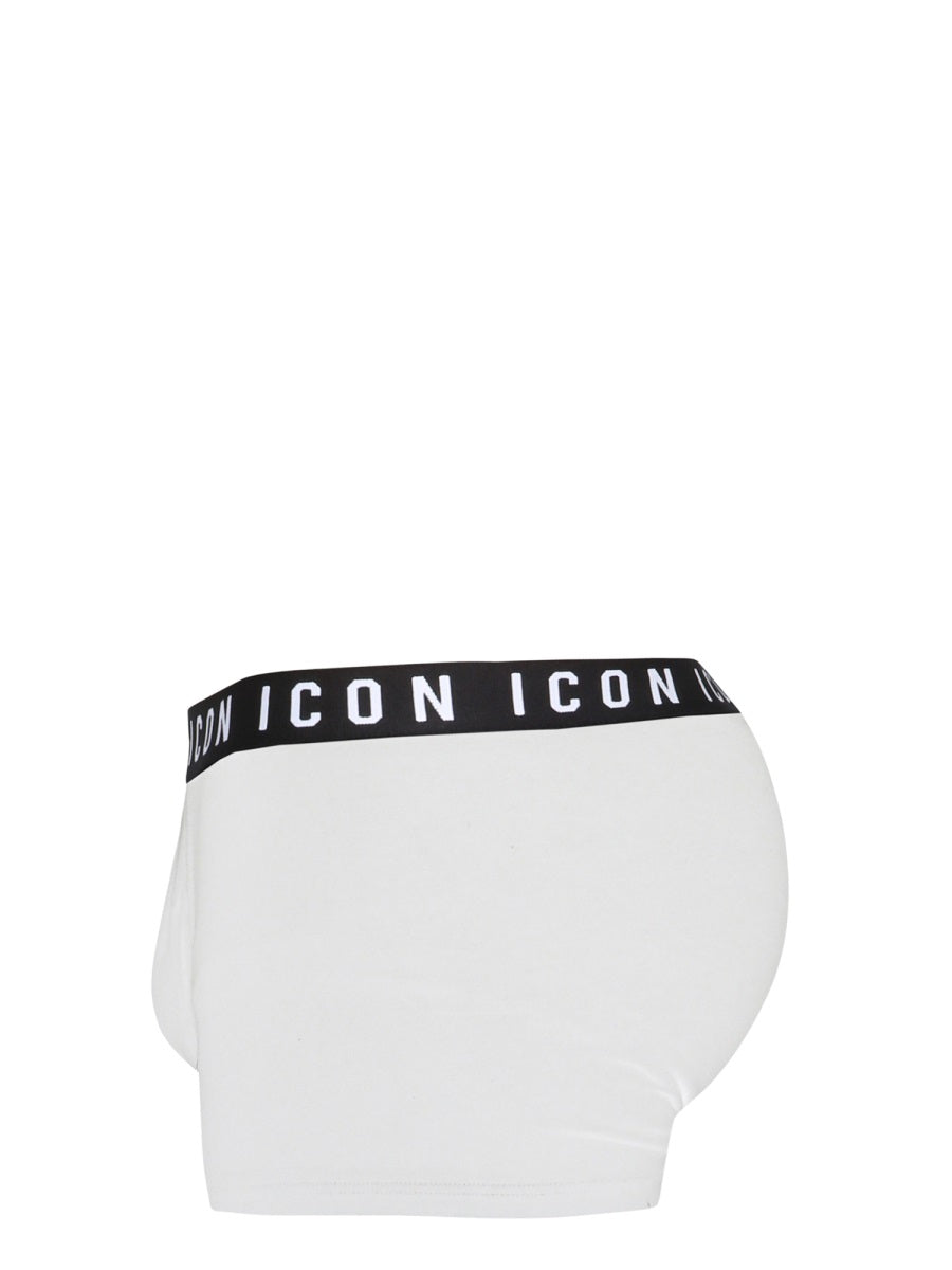 Dsquared2 Underwear - White | Wanan Luxury