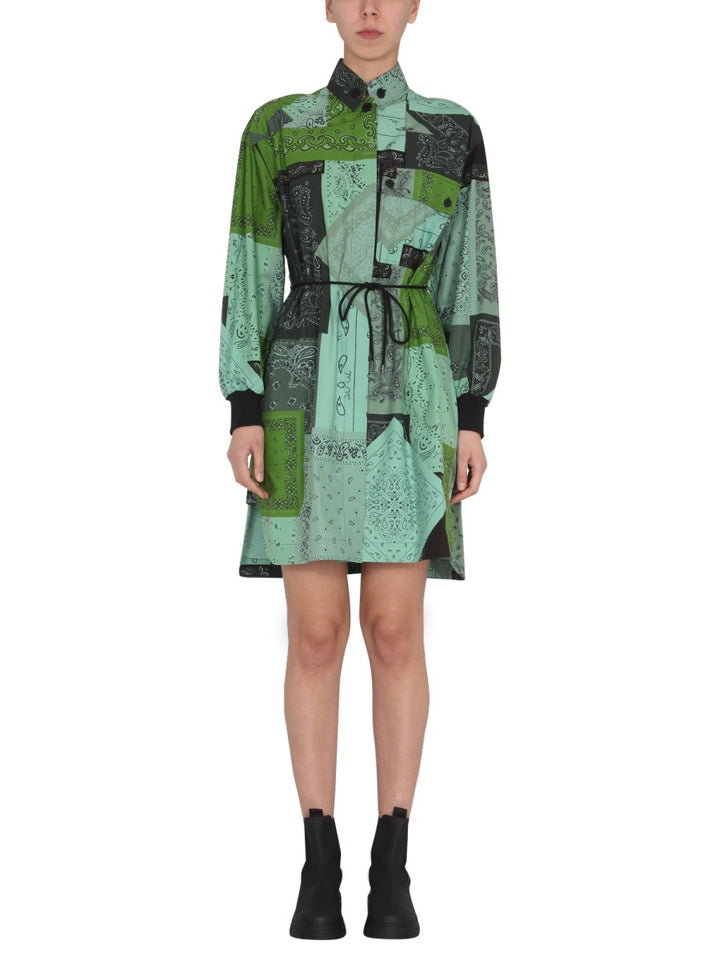 Kenzo Suits & Dresses - Green | Wanan Luxury