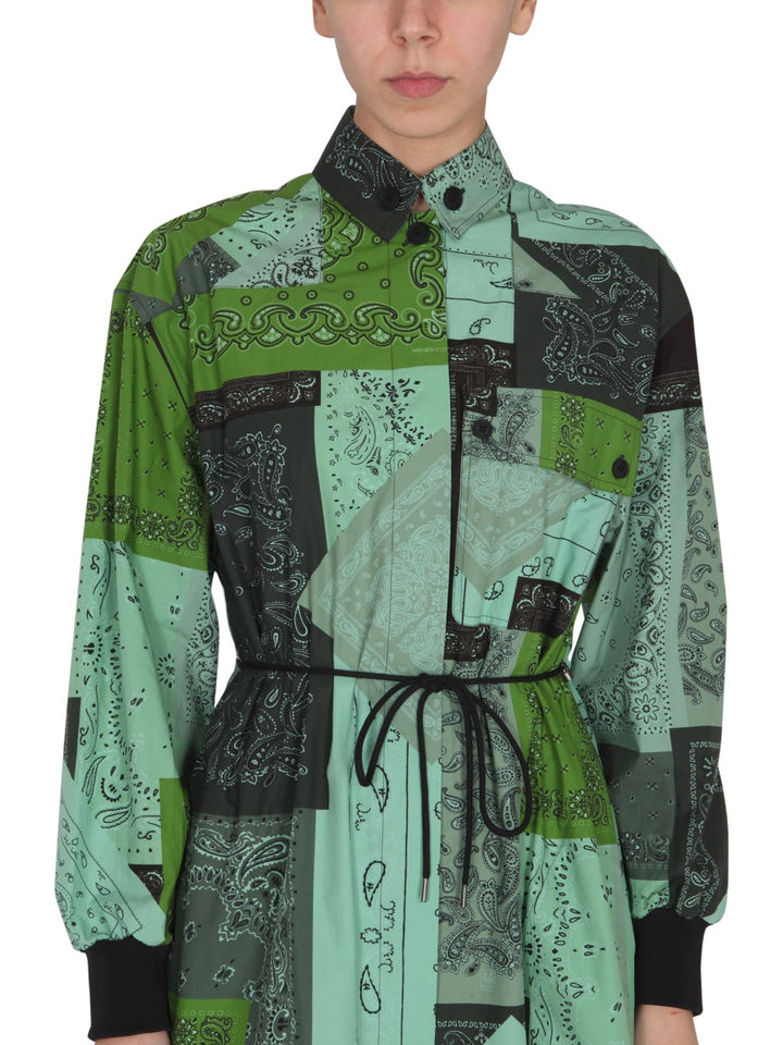 Kenzo Suits & Dresses - Green | Wanan Luxury