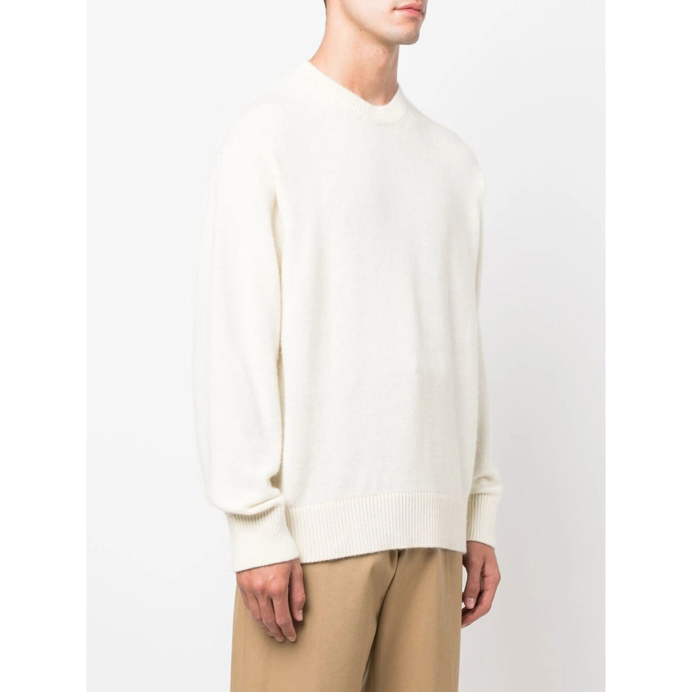 Laneus Sweaters - White | 27f8b11219b10265b0b85d09133b37e9d8a2608b