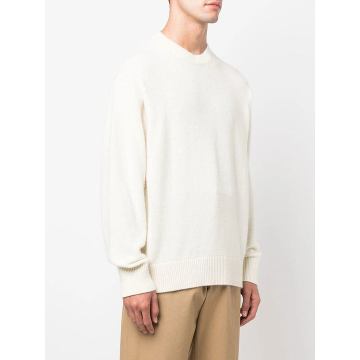 Laneus Sweaters - White | 27f8b11219b10265b0b85d09133b37e9d8a2608b