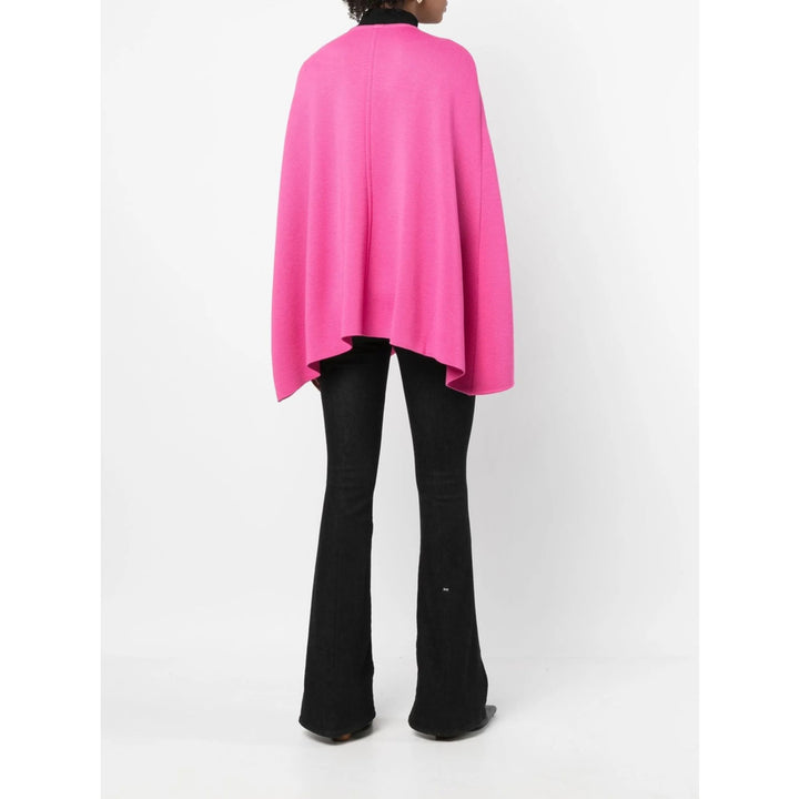 Charlott Capes - Pink | 613a799fd6bf4dea073bd912bf73e7608af2cb9b