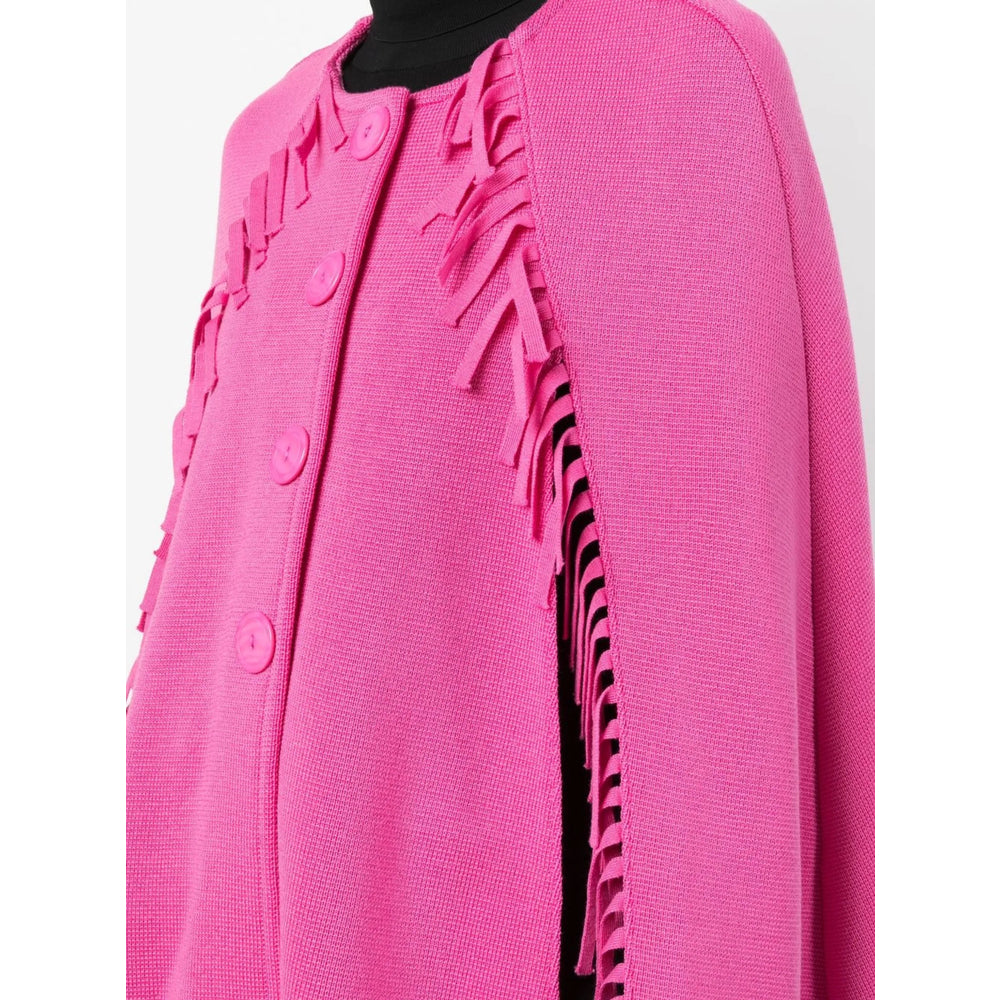 Charlott Capes - Pink | 188d58b4278edf677196eb7ff7ac1fdbd5991957