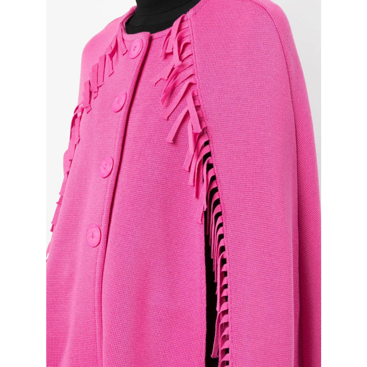 Charlott Capes - Pink | 188d58b4278edf677196eb7ff7ac1fdbd5991957