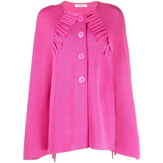 Capes Pink