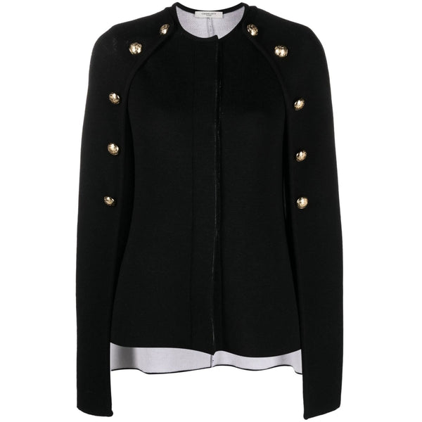 Capes Black