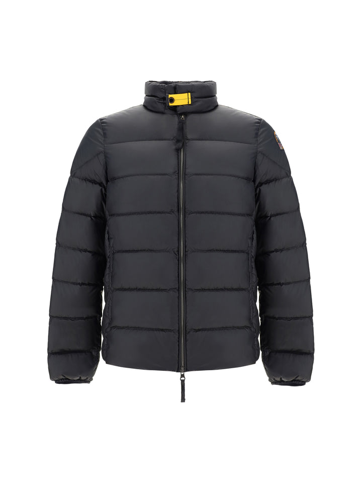 DILLON DOWN JACKET