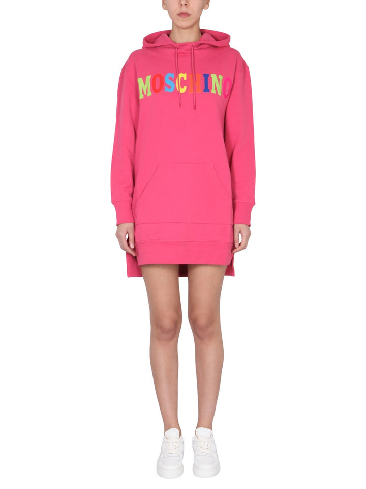 Moschino Suits & Dresses - Fuchsia | Wanan Luxury