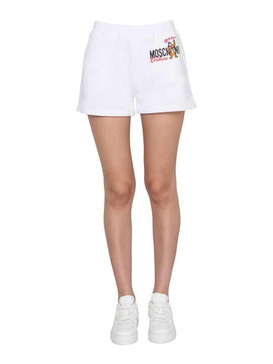 Moschino X Kellogg'S Shorts