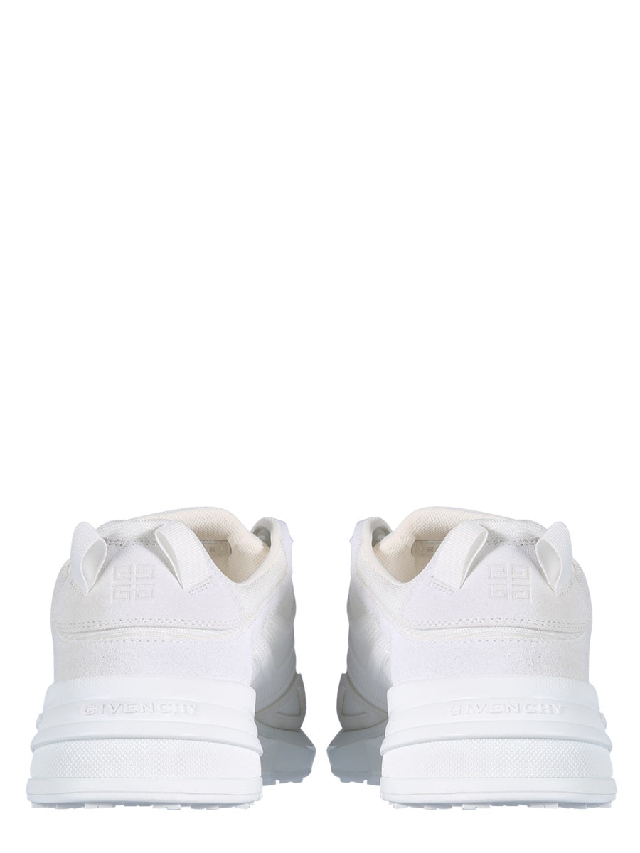 Givenchy Sneakers - White | Wanan Luxury