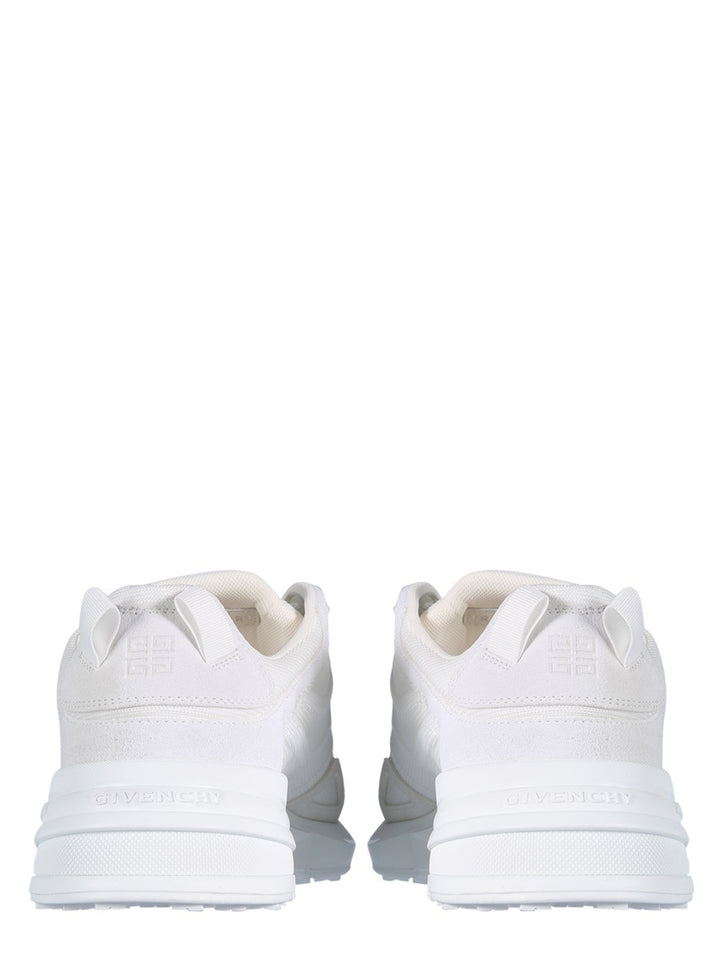 Givenchy Sneakers - White | Wanan Luxury
